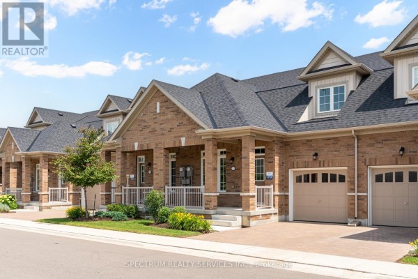 77 Muzzo Drive, Brampton, ON, photo 3