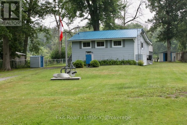 77 River Road W, Trent Hills, ON, photo 2