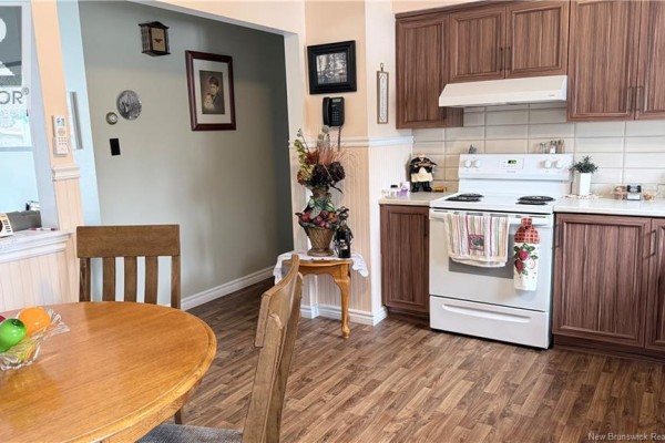 77 Rue Nadeau, Saint Leonard, NB, photo 3