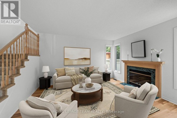 Utility room - 77 Sherring Court, Ottawa, ON K2K2T1 Photo 3