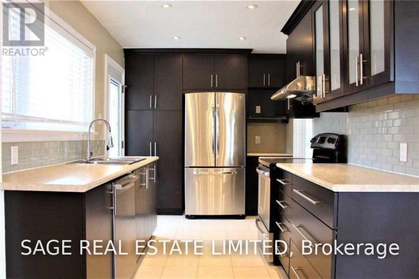 Bedroom 2 - 77 Vauxhall Drive, Toronto, ON M1P1R1 Photo 4