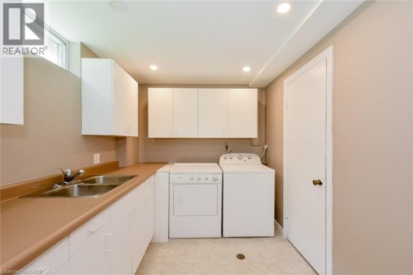 Living room - 77 Wendy Crescent Unit# Basement, Kitchener, ON N2A3T1 Photo 5