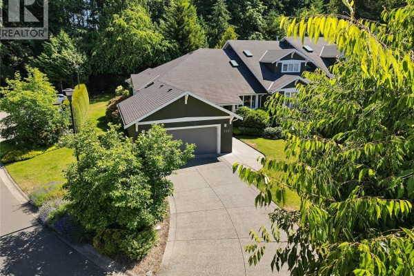 Ensuite - 770 Hill Rise Lane, Saanich, BC V8Y3K2 Photo 2