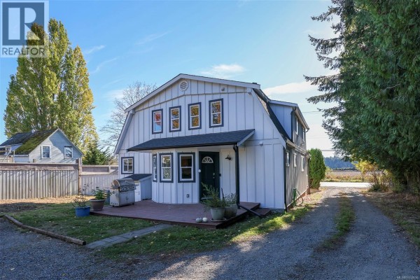 Sunroom - 770 Knight Rd, Comox, BC V9M3T3 Photo 3