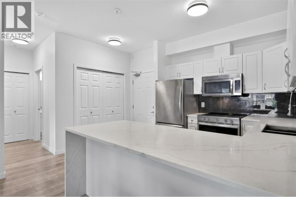 Living room - 770 Rutland Road Unit# 110, Kelowna, BC V1X3B7 Photo 5