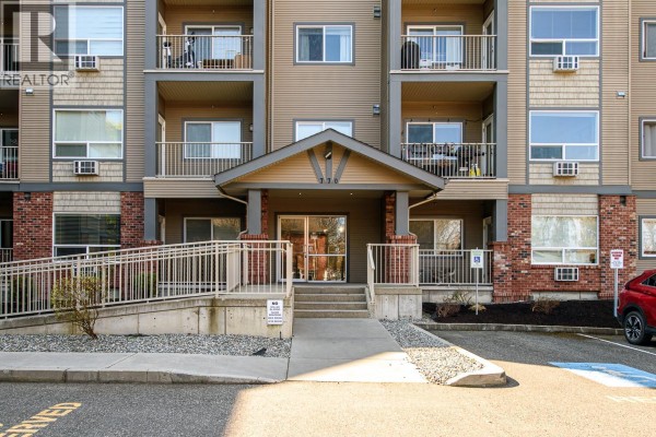 770 Rutland Road Unit# 208, Kelowna, BC, photo 2