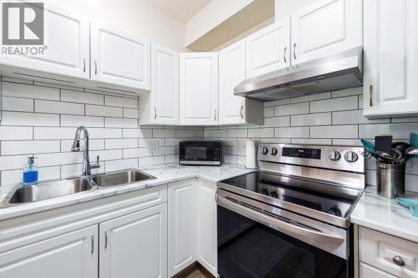Primary Bedroom - 770 Rutland Road Unit# 208, Kelowna, BC V1X3B7 Photo 5