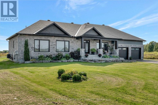 Farm and Ranch for sale at 7700 Copeland Road, Ottawa, ON - MLS® fcfZxj