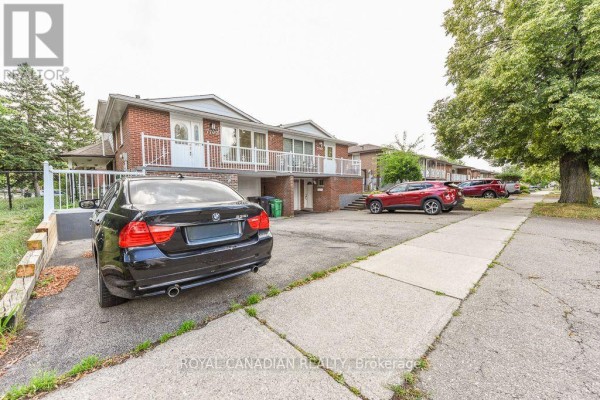 Dining room - 7700 Kittridge Drive, Mississauga, ON L4T3J6 Photo 2