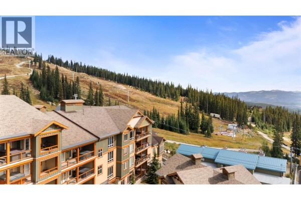 Bedroom - 7700 Porcupine Road Unit# 3-404, Big White, BC V1P1P3 Photo 5