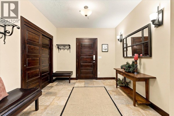 Dining room - 7700 Porcupine Road Unit# 306, Big White, BC V1P1T4 Photo 5