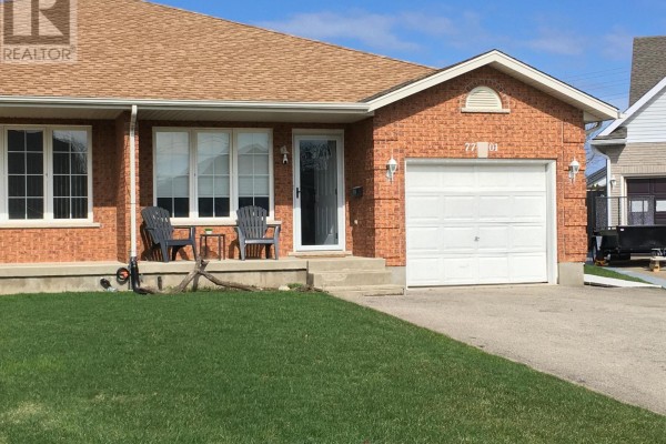 7701 Cortina Crescent, Niagara Falls, ON, photo 3