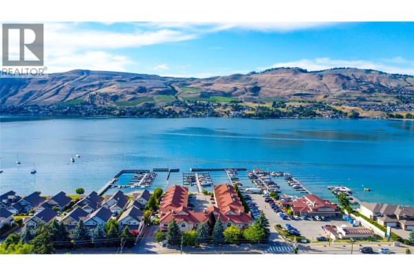 4pc Ensuite bath - 7701 Okanagan Landing Road Unit# 3, Vernon, BC V1H1H2 Photo 5