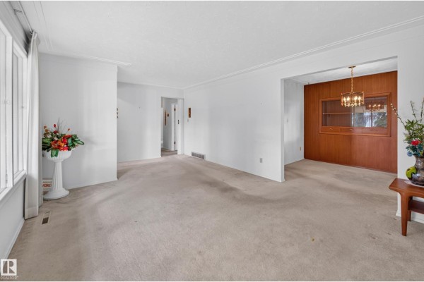 Family room - 7704 104 Av Nw, Edmonton, AB T6A0Y3 Photo 4