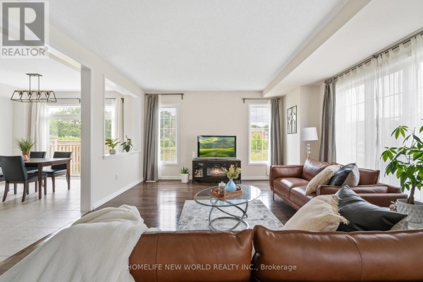 7705 Shadbush Lane, Niagara Falls, ON, photo 2