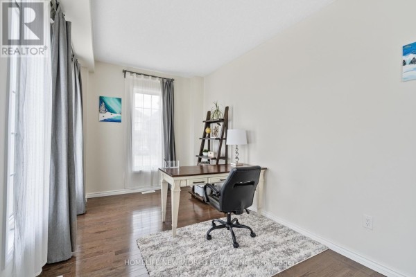 Primary Bedroom - 7705 Shadbush Lane, Niagara Falls, ON L2H3R3 Photo 5