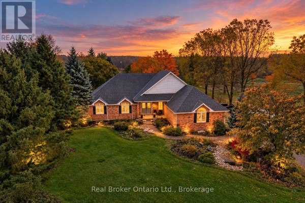 7709 Wellington Road 22 Road, Guelph/eramosa