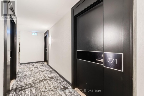 771 - 209 Fort York Boulevard, Toronto, ON M5V4A1 Photo 3