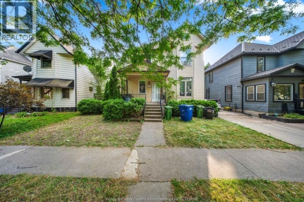 Utility room - 771 Chilver Road, Windsor, ON N8Y2K1 Photo 5