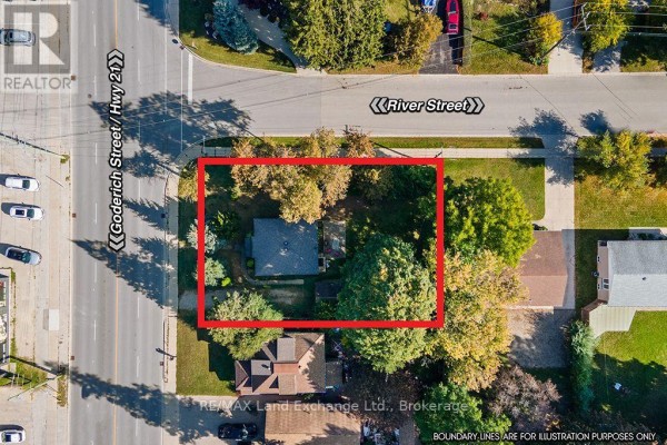 771 Goderich Street, Saugeen Shores, ON N0H2C0 Photo 4