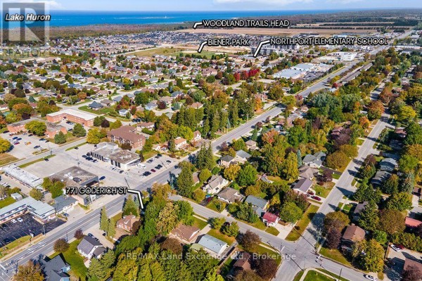 771 Goderich Street, Saugeen Shores, ON N0H2C0 Photo 5