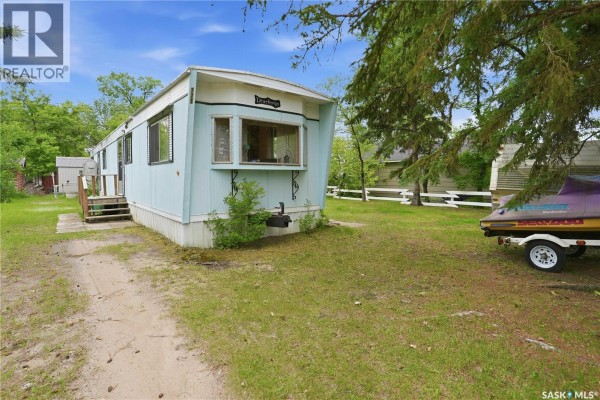 4pc Bathroom - 771 Joseph Crescent, Cochin, SK S0M1L0 Photo 2