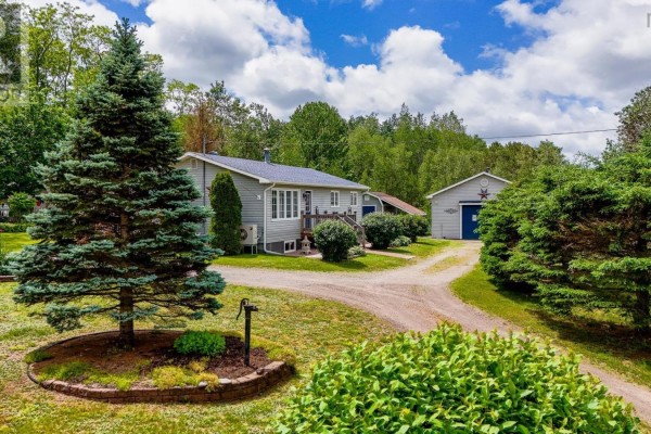 Kitchen - 771 Randolph Road, Cambridge, NS B0P1G0 Photo 2