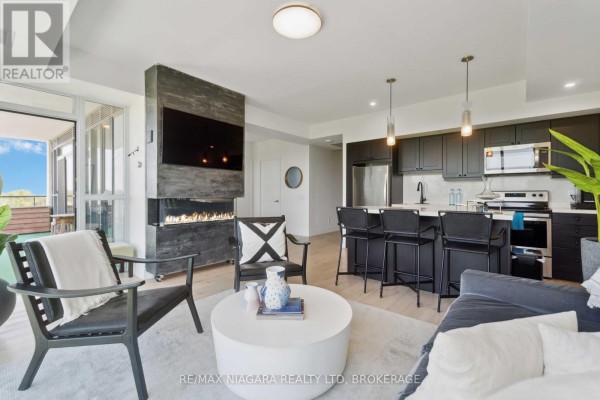 Office - 601 - 7711 Green Vista Gate, Niagara Falls, ON L2H1R1 Photo 5