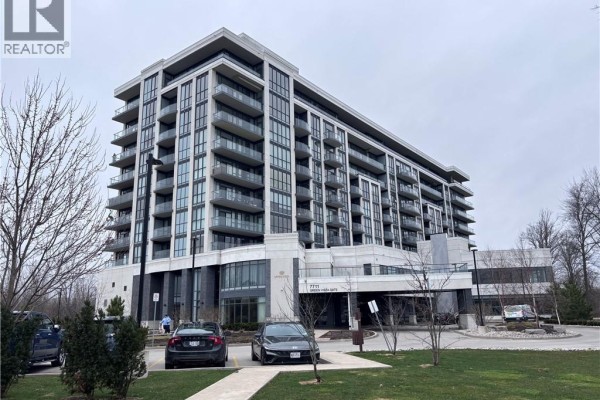 7711 Green Vista Gate Unit# 803, Niagara Falls, ON, photo 2
