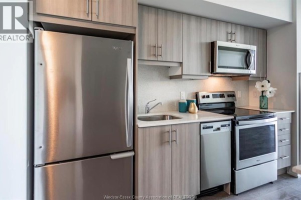 Den - 7711 Green Vista Unit# 708, Niagara Falls, ON L2G0Y9 Photo 4