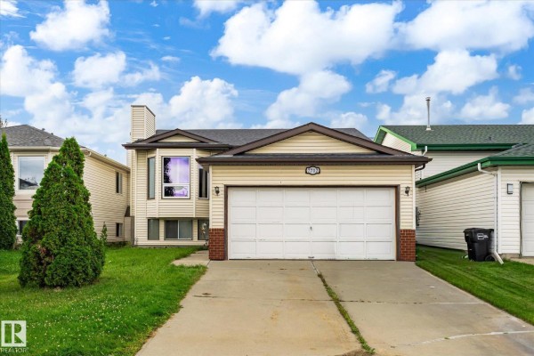 7712 187 St Nw, Edmonton
