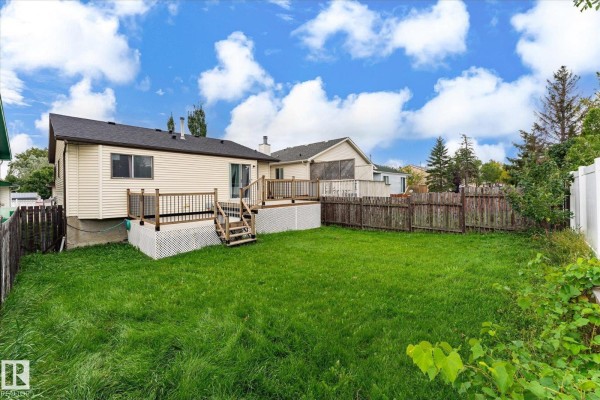 Kitchen - 7712 187 St Nw, Edmonton, AB T5T5X2 Photo 3