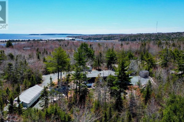 Primary Bedroom - 7714 Highway 3, Summerville Centre, NS B0T1T0 Photo 4