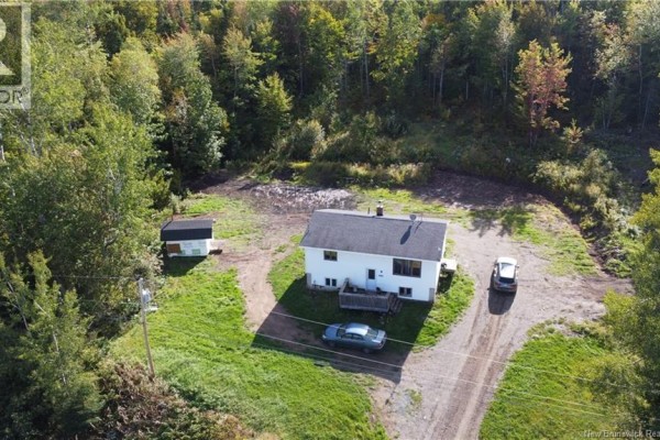 Storage - 7714 Route 101, Clarendon, NB E5K4V2 Photo 2
