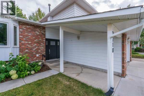 Den - 7718 St Mark Crescent, Prince George, BC V2N4B8 Photo 4