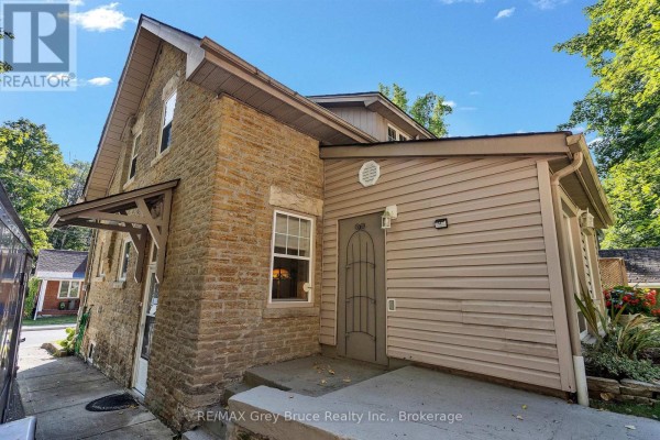 Bathroom - 772 3rd Avenue W, Owen Sound, ON N4K4P3 Photo 4