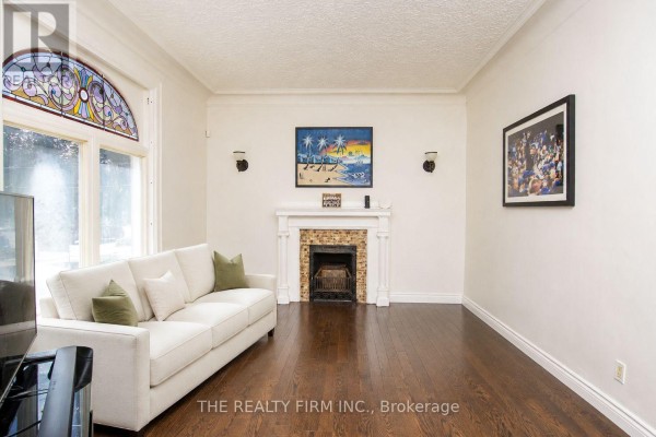 Dining room - 772-774 Queens Avenue, London East, ON N5W3H6 Photo 2