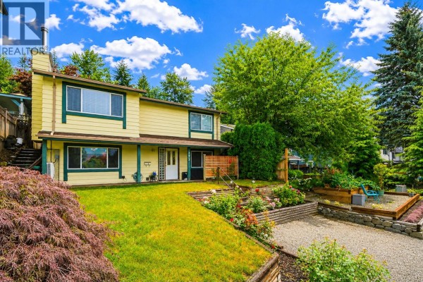 772 Appleyard Court, Port Moody, BC, photo 2