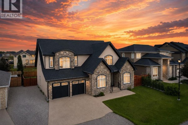 772 East Lakeview Road, Chestermere, AB, photo 2