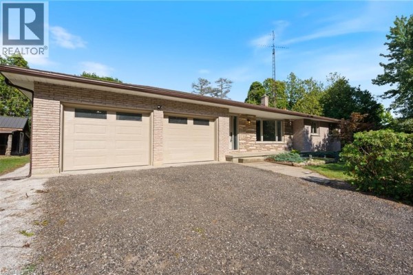 772 Forestry Farm Road, St  Williams, ON, photo 2