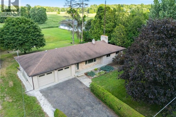 772 Forestry Farm Road, St  Williams, ON, photo 3