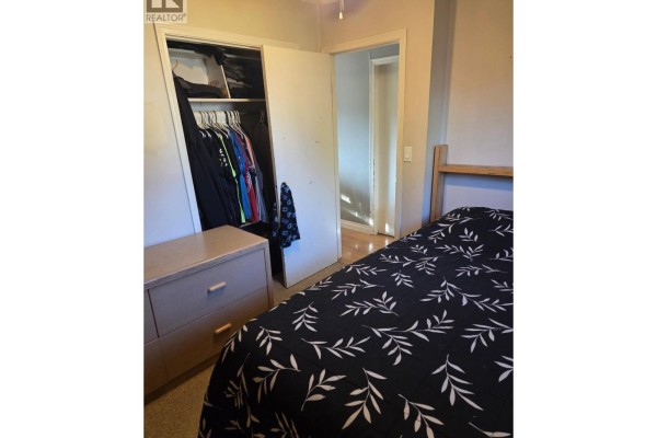 Bedroom 2 - 772 Johnson Street, Prince George, BC V2M2Z9 Photo 5