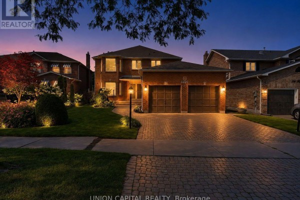 772 Pebble Court, Pickering, ON, photo 2