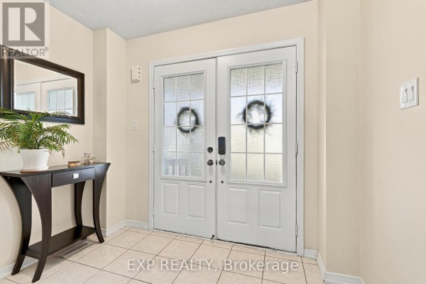 Dining room - 7720 Shadbush Lane, Niagara Falls, ON L2H3R3 Photo 3