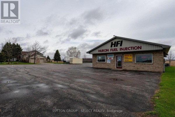 77242 London Road, Huron East, ON, photo 2
