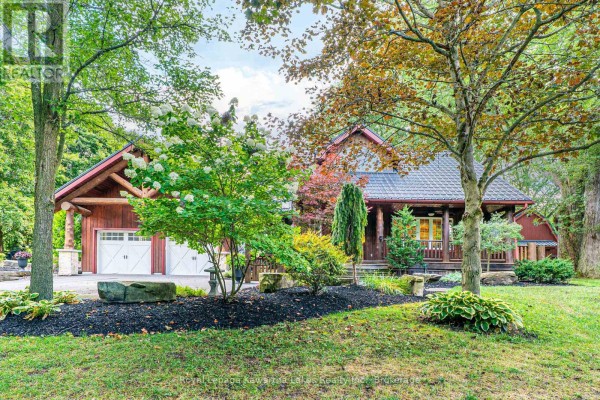 7725 Leskard Road N, Clarington, ON, photo 2
