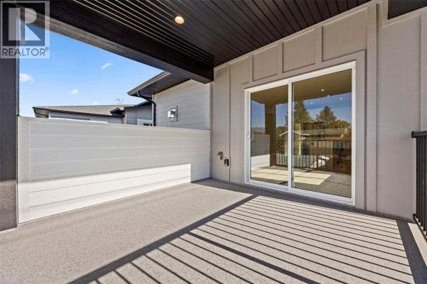 3pc Bathroom - 773 Kinnear Avenue Unit# 5, Kelowna, BC V1Y5B2 Photo 5