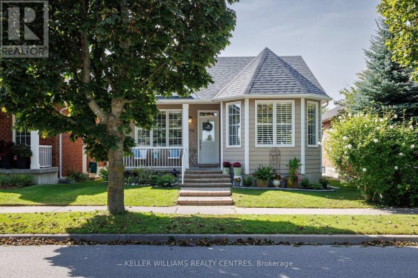 773 Prince Of Wales Drive, Cobourg, ON, photo 2