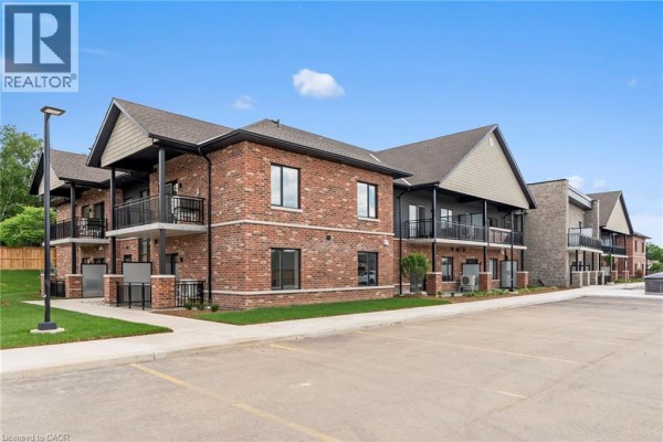 773 Princess Street Unit# 109, Mount Forest, ON, photo 3