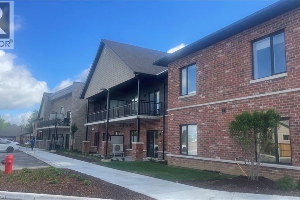 773 Princess Street Unit# 217, Mount Forest, ON, photo 2